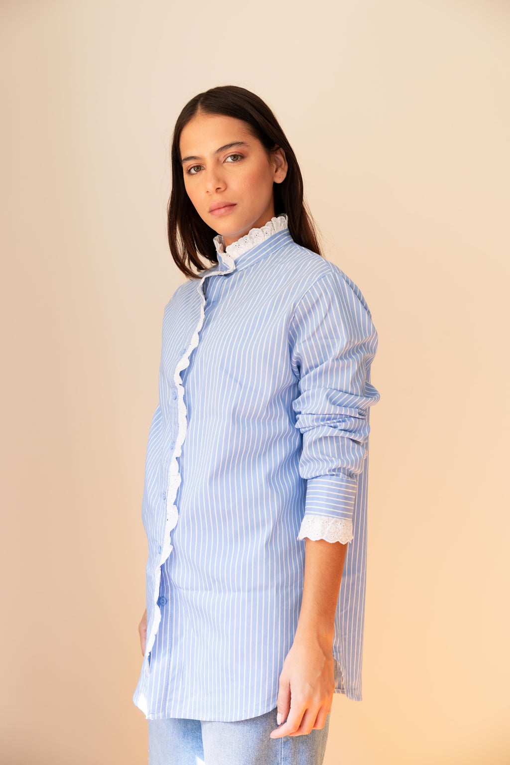 Lover Girl Blouse