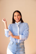 Lover Girl Blouse