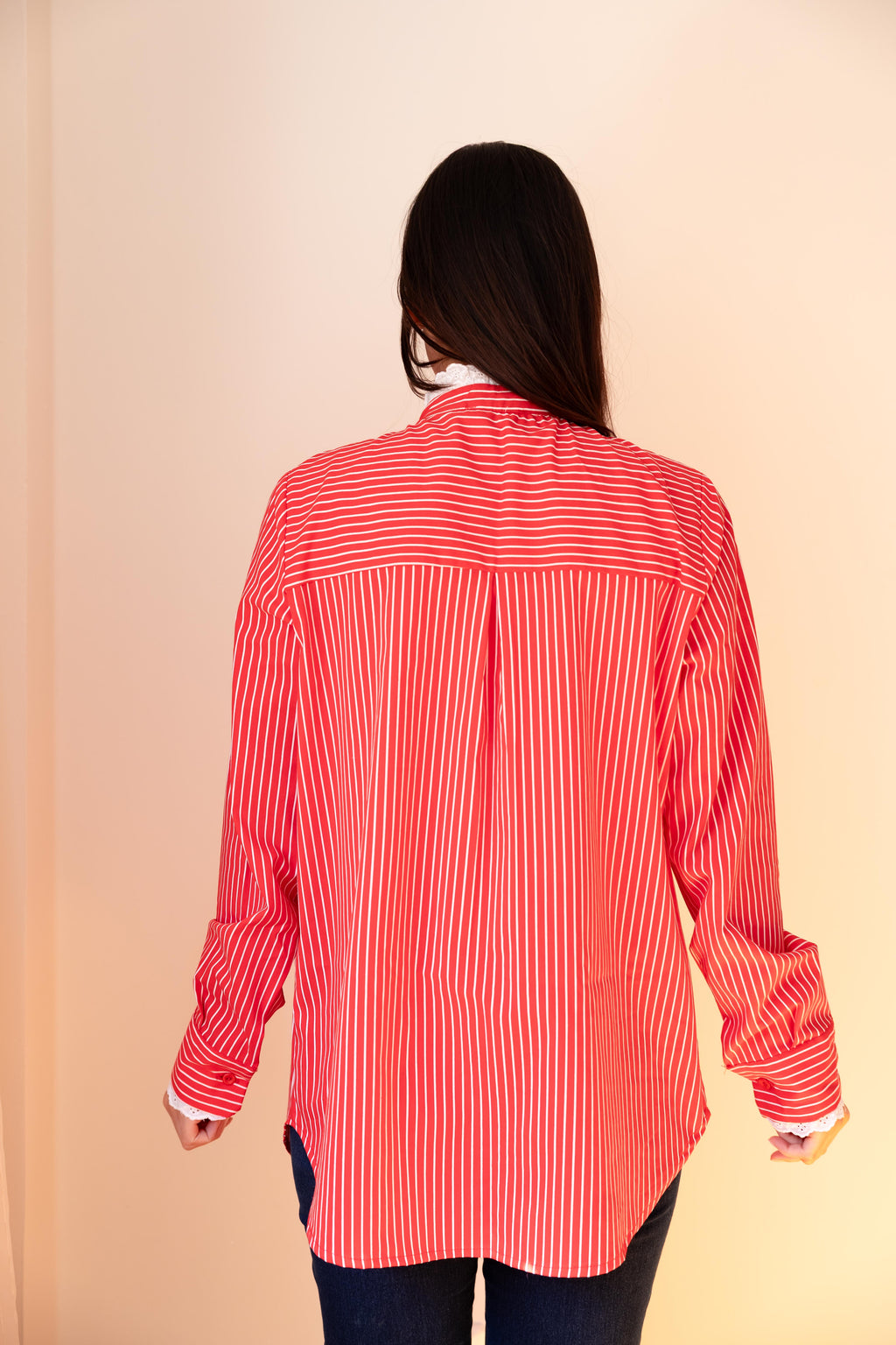 Lover Girl Blouse