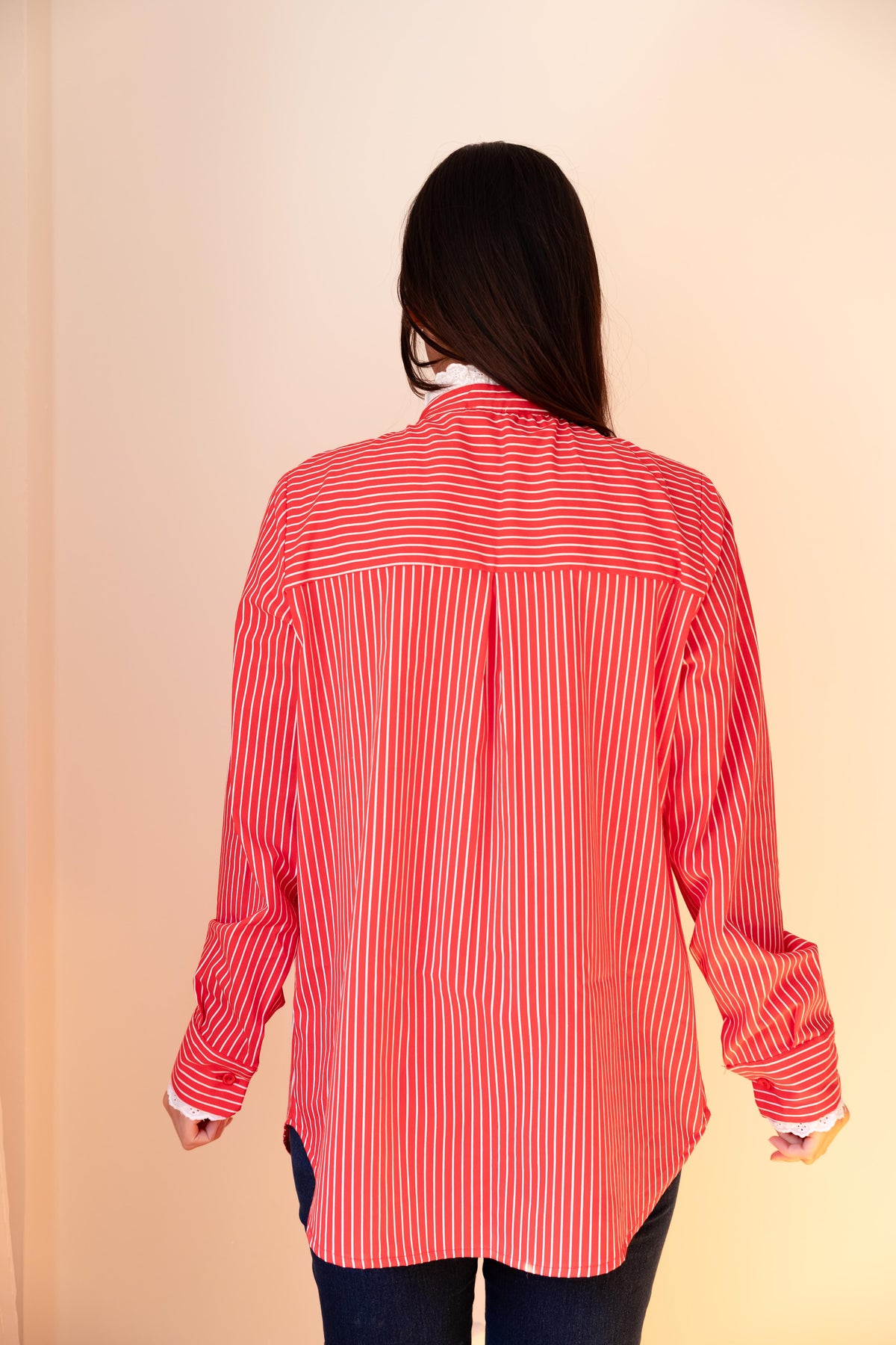 Lover Girl Blouse