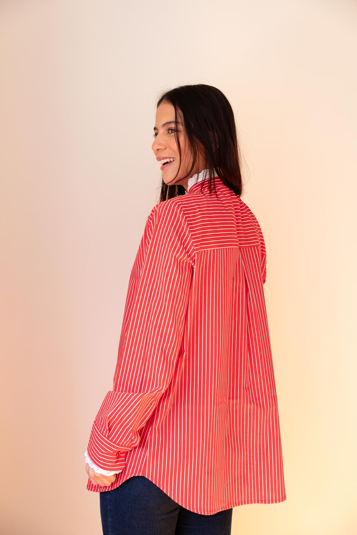 Lover Girl Blouse