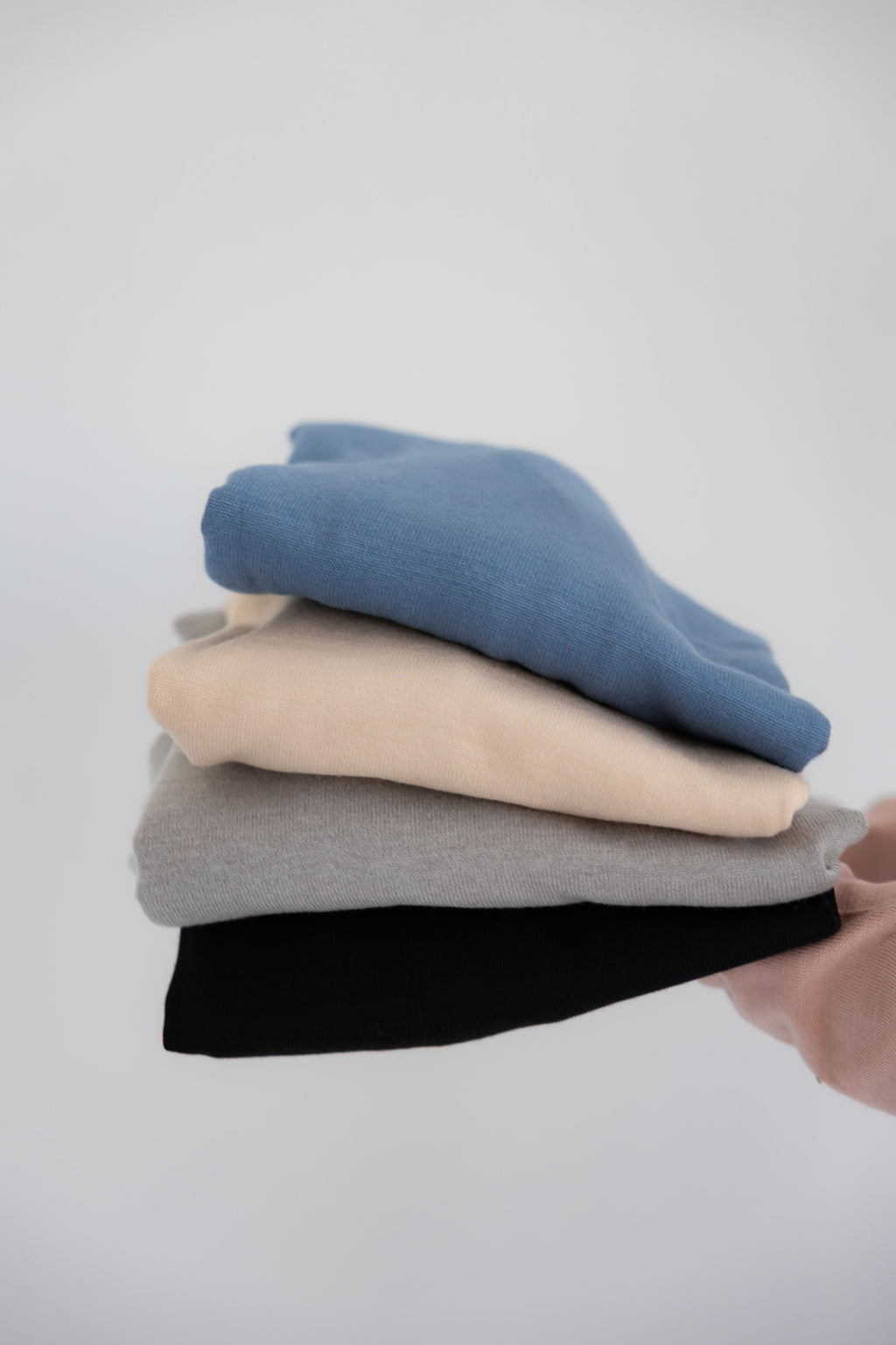 The Oré Knitted Pullover