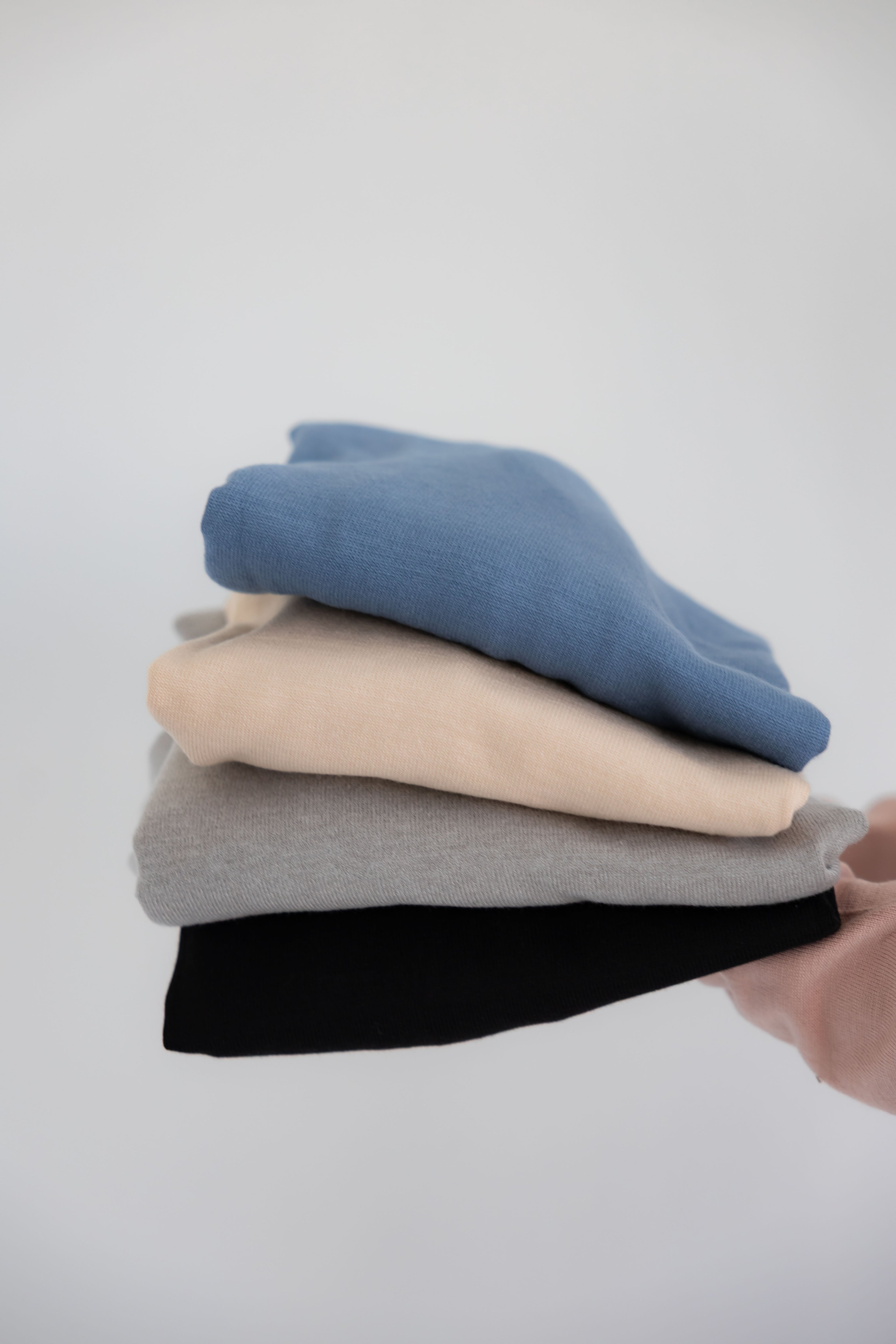 The Oré Knitted Pullover