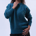 The Loom Pullover