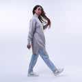 The Oré Knitted Pullover